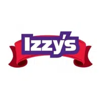 Izzy's logo