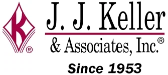 J. J. Keller logo
