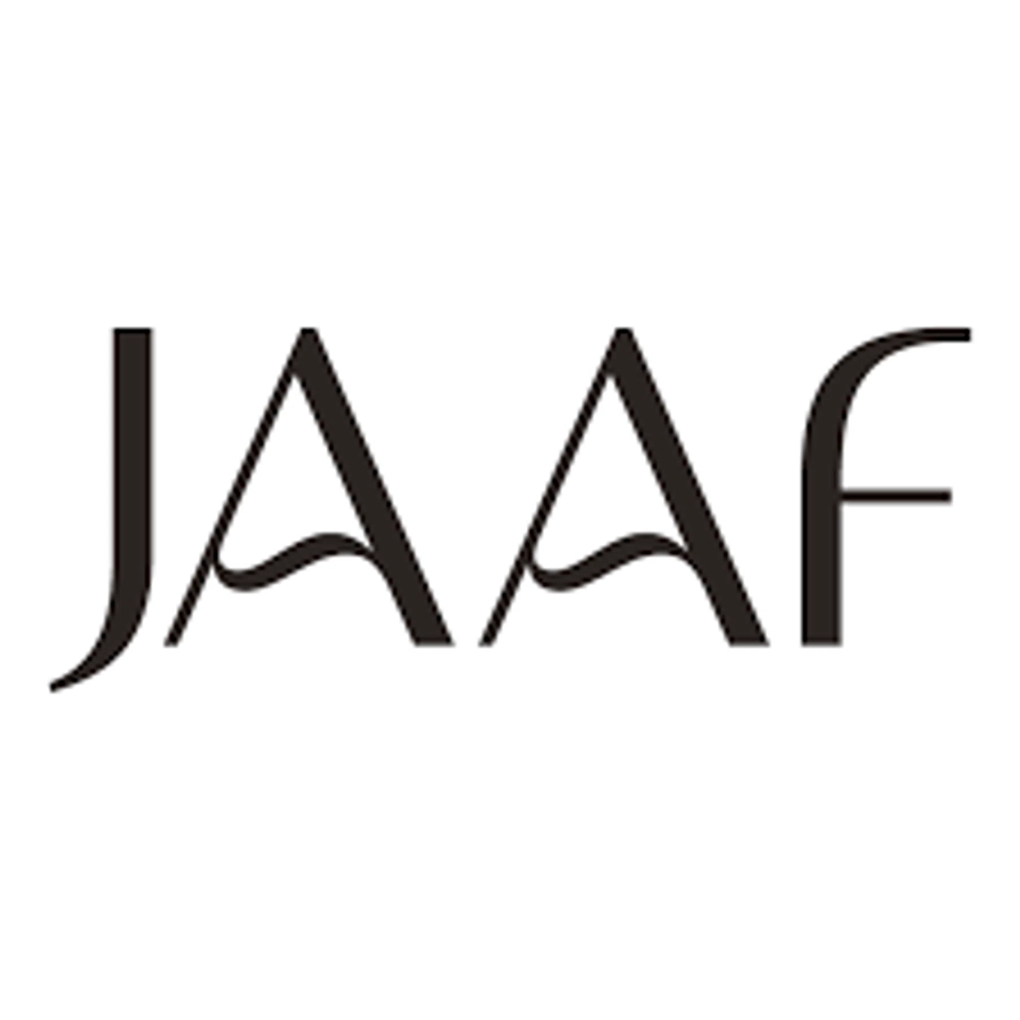 JAAF logo