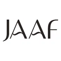 JAAF logo