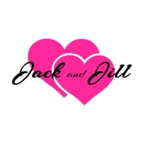 Jack And Jill Adult logo