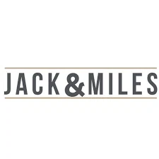 Jack and Miles promo code