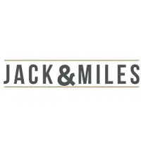 Jack and Miles logo