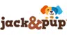 Jack And Pup logo