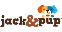 Jack And Pup logo