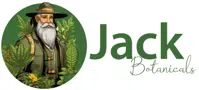 Jack Botanicals logo