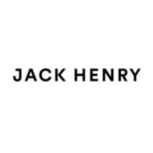 Jack Henry logo