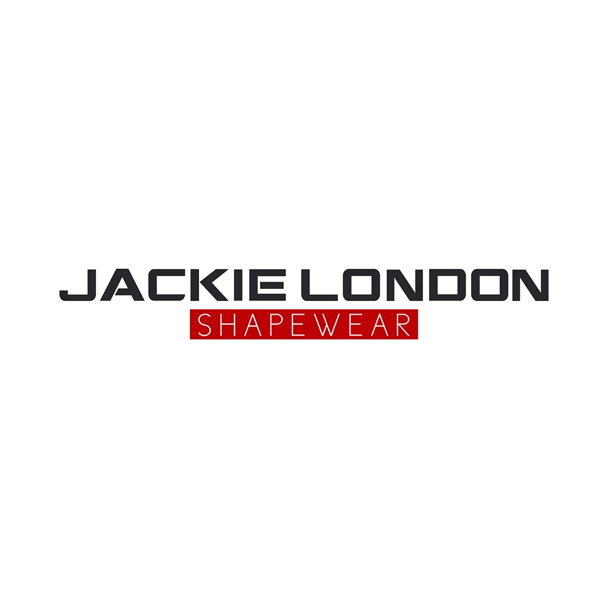 Jackie London Shapewear logo