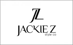 Jackie Z Style Co. logo