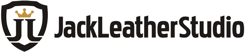 JackLeatherStudio logo