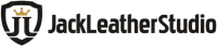 JackLeatherStudio logo