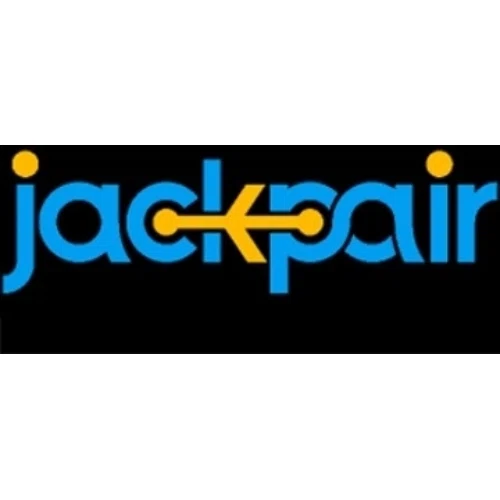 Jackpair logo