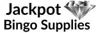 Jackpot Bingo Supplies logo