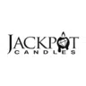 Jackpot Candles logo