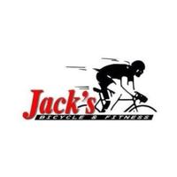 Jack's Bicycle and Fitness promo code