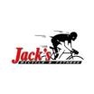 Jack's Bicycle and Fitness promo code