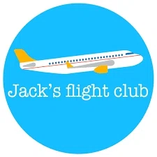 Jack's Flight Club logo