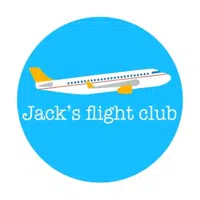 Jack's Flight Club logo