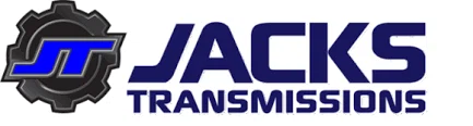 Jacks Transmissions logo