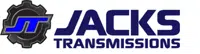 Jacks Transmissions logo