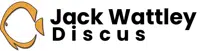 Jack Wattley Discus logo