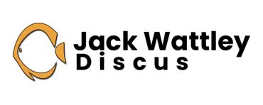 Jack Wattley Discus promo code