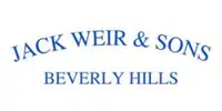 Jack Weir & Sons logo