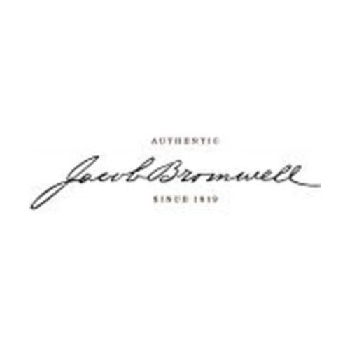 Jacob Bromwell logo