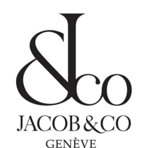 Jacob & Co. logo