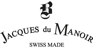 Jacques Du Manoir logo