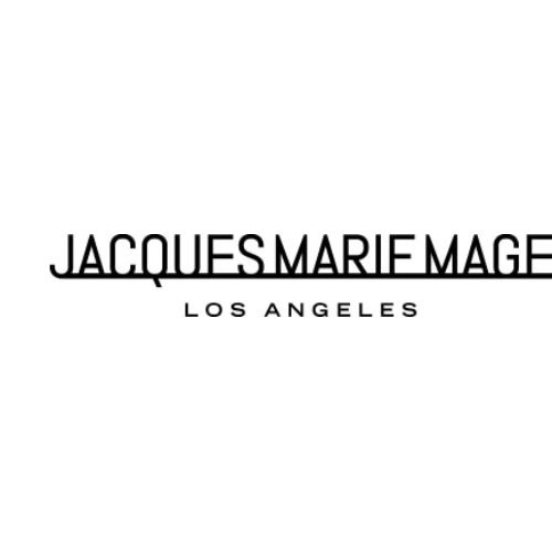 Jacques Marie Mage logo