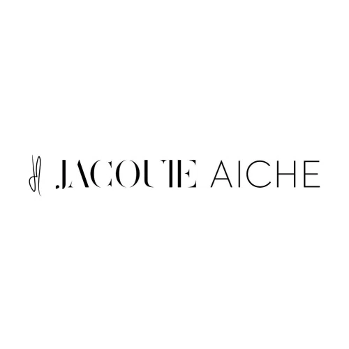 Jacquie Aiche logo