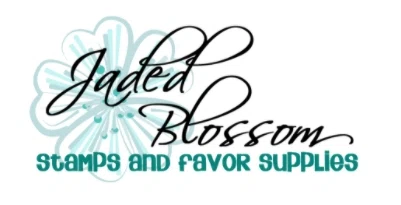 Jaded Blossom logo