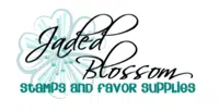 Jaded Blossom logo