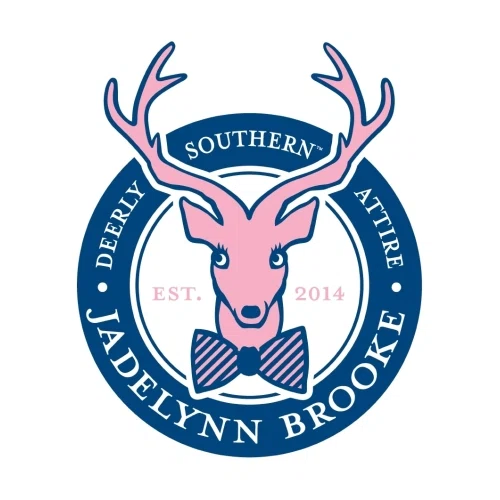 Jadelynn Brooke logo