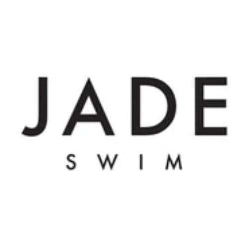 Jade Swim logo