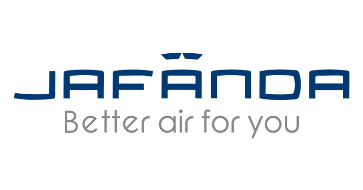 Jafanda logo