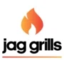 JAG Grill logo
