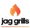 JAG Grill logo