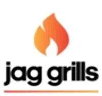 JAG Grill logo
