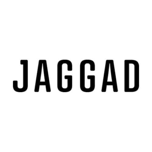 Jaggad logo