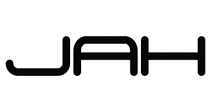 JAH Pipes logo