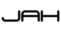 JAH Pipes logo