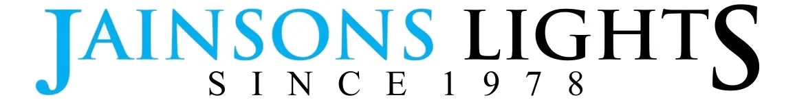 Jainsons Lights logo