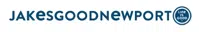 Life is Good Newport logo