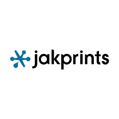 Jakprints logo