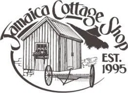 Jamaica Cottage Shop promo code