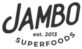 Jambo Superfoods logo