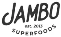 Jambo Superfoods logo