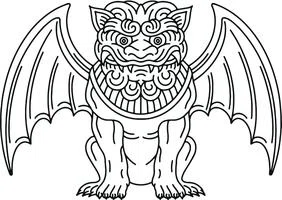James Dant logo